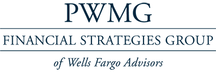 PWMG Financial Strategies Group of Wells Fargo Advisors